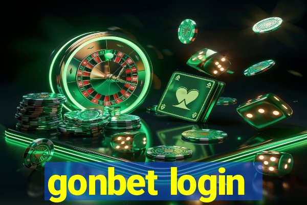 gonbet login